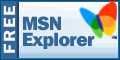 MSN Explorer Download
